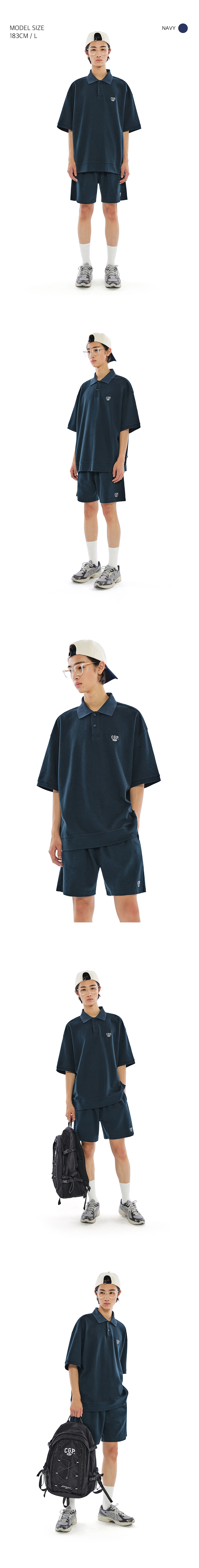 ★codegraphy★ 90S CGP Pique Shorts Green CBCU3PS025GN 8059030520035-1_grande.jpg?v=