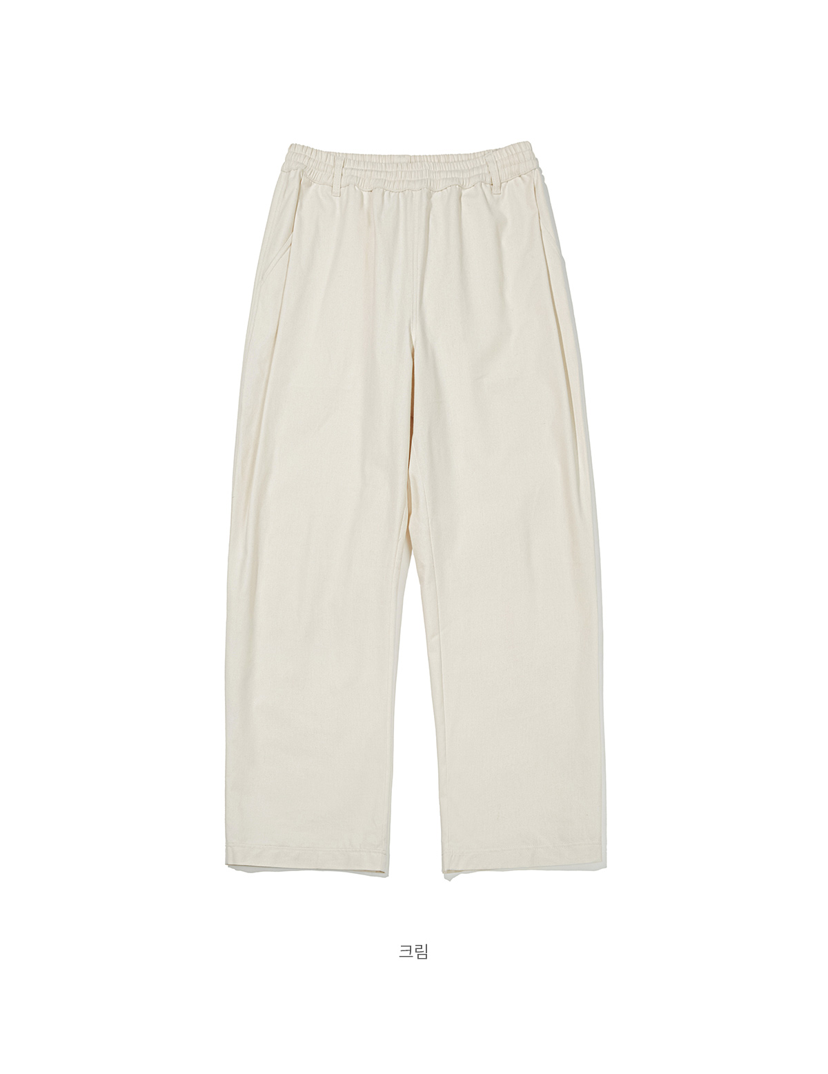 ★codegraphy★ Cool Linen Like Deep Tuck Banding Pants Navy MUSINSA | Codegraphy Cool Linen Like Deep Tuck Banding