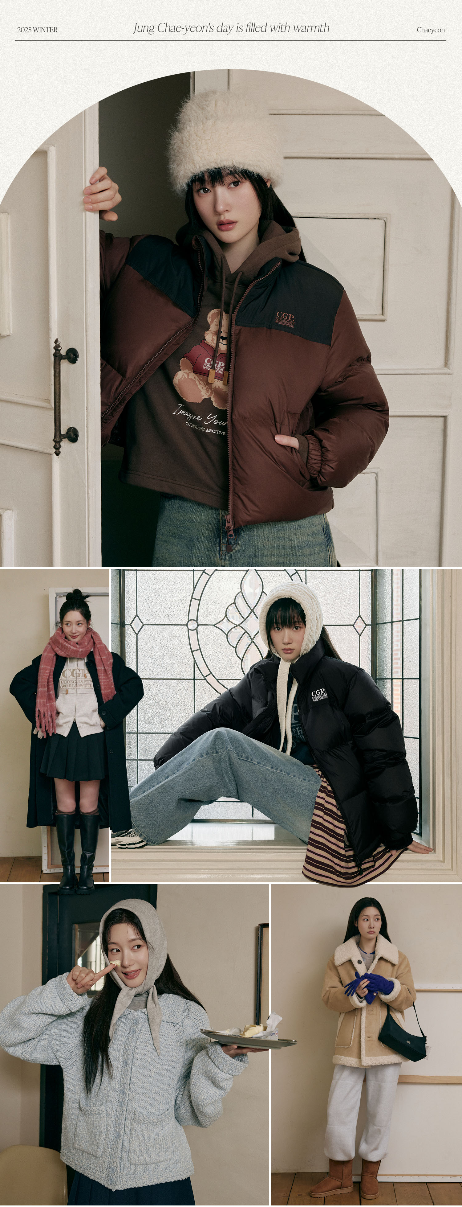 MUSINSA公式 | Codegraphy (ウィメンズ) RDSエッセンシャルショート